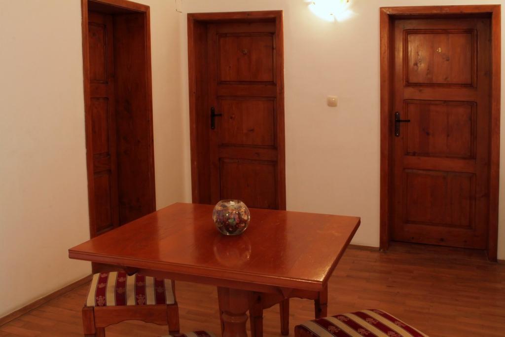 Citadel Guest House Warna Zimmer foto